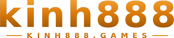 kinh888 logo