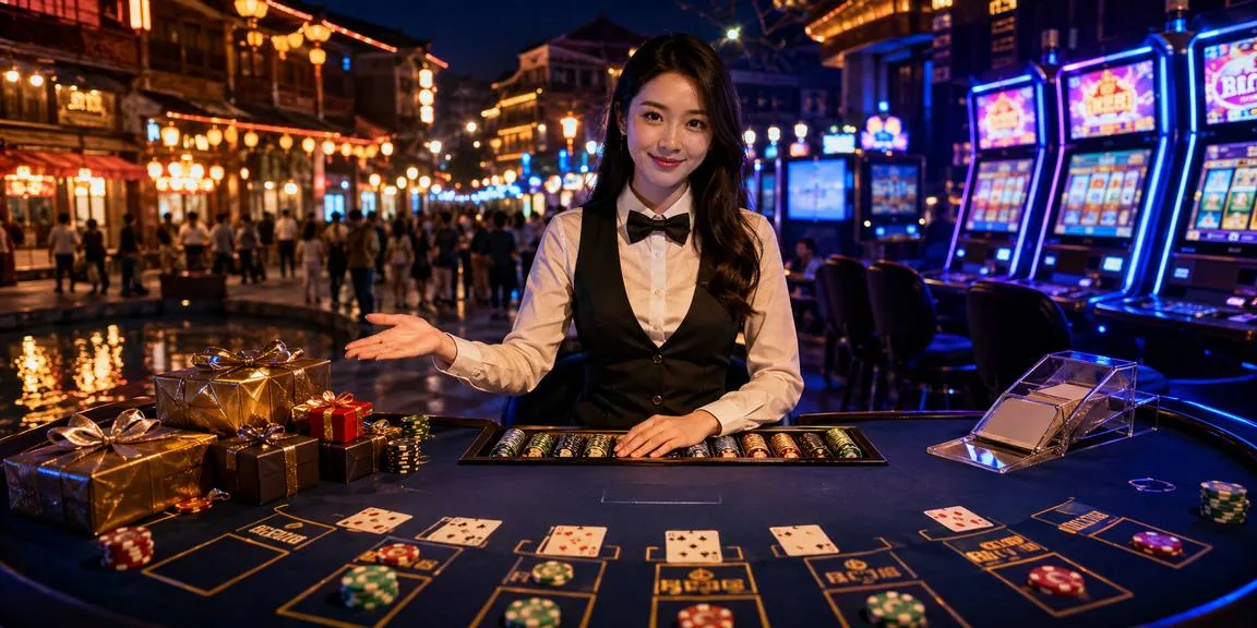 kinh888 Việt Nam Sảnh casino